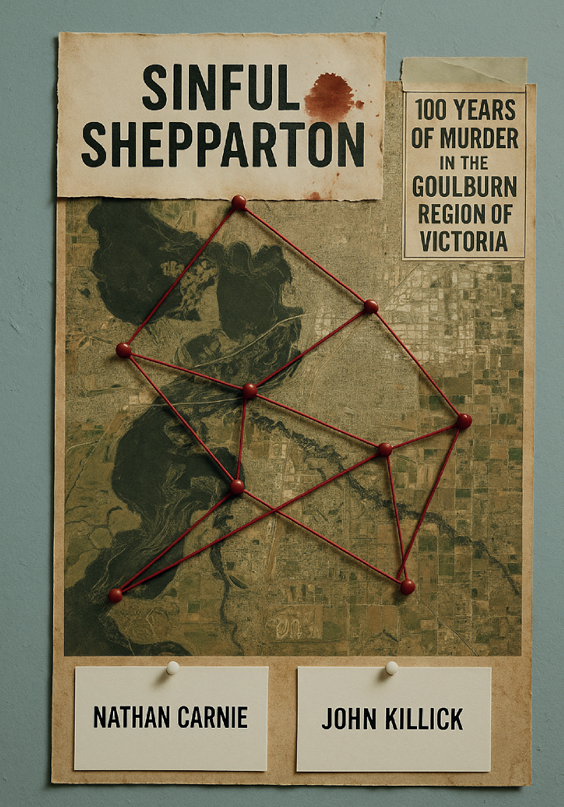 Sinful Shepparton