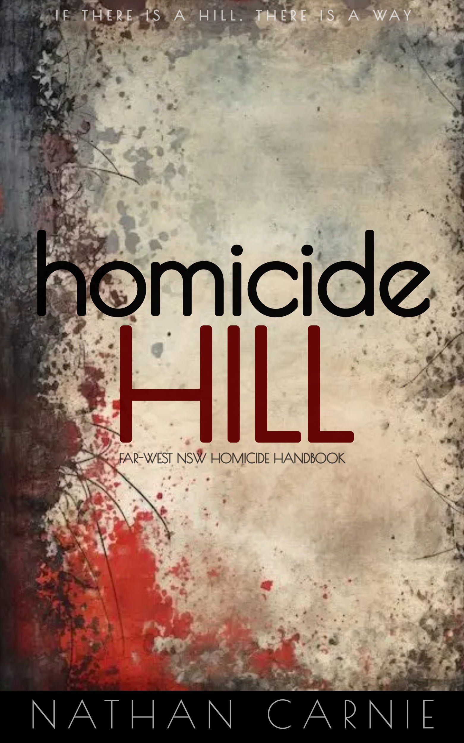 Homicide Hill – Your Town Murders