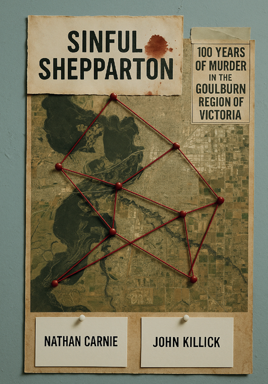Sinful Shepparton